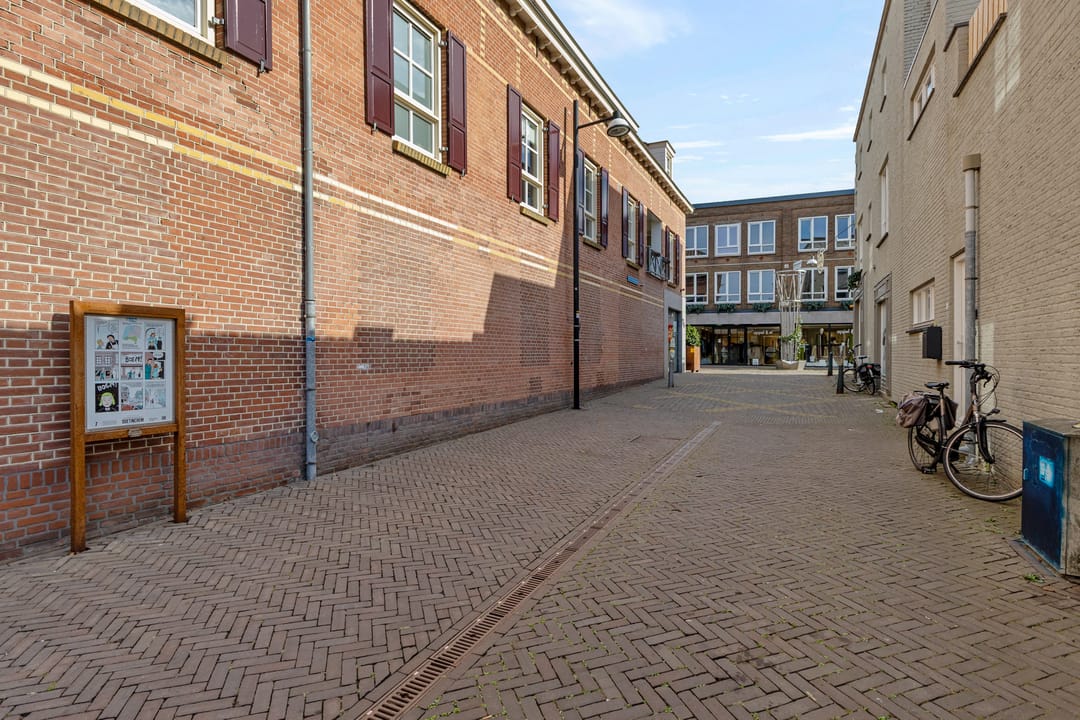 Foto 46 van Gart Seevinckgang 8