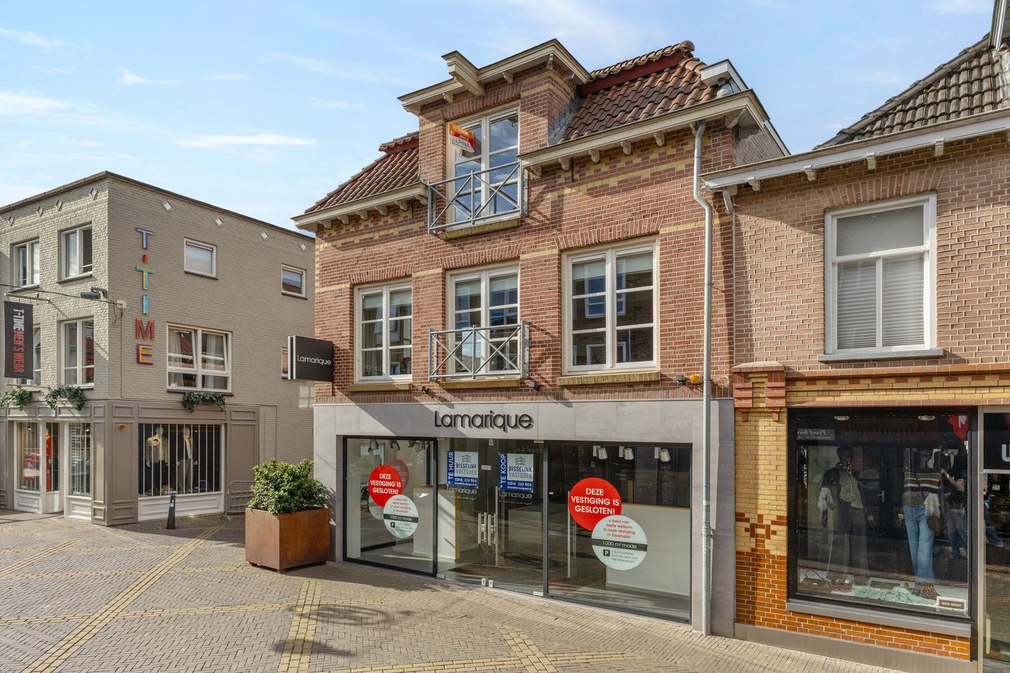 Foto 4 van Gart Seevinckgang 8