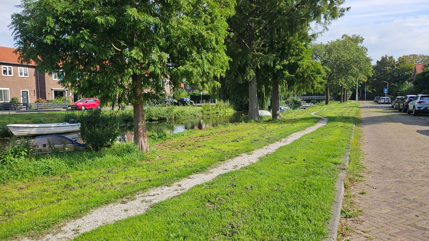 Foto 40 van Esdoornlaan 10