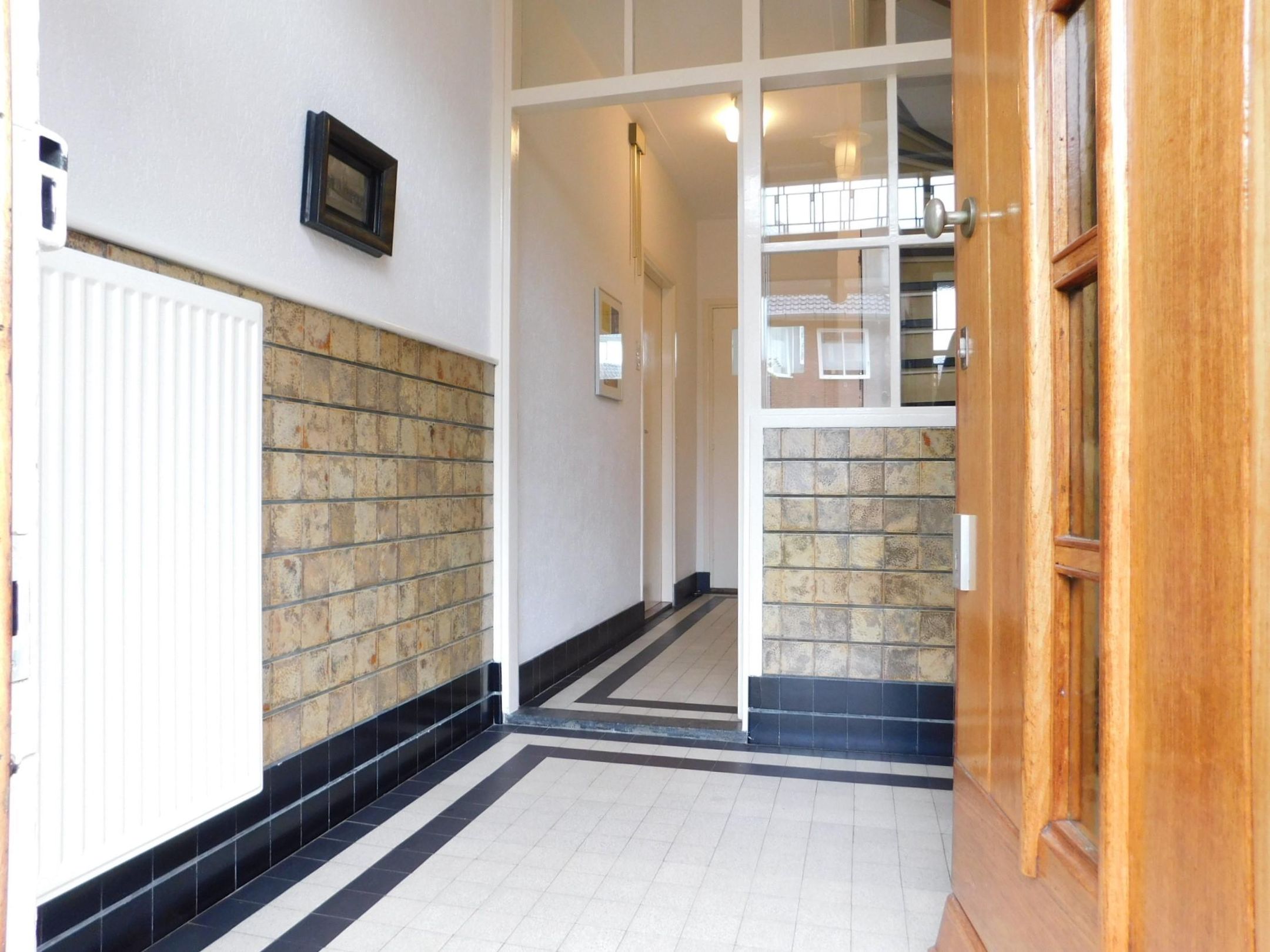 Huis Regentesselaan 27 — foto 2