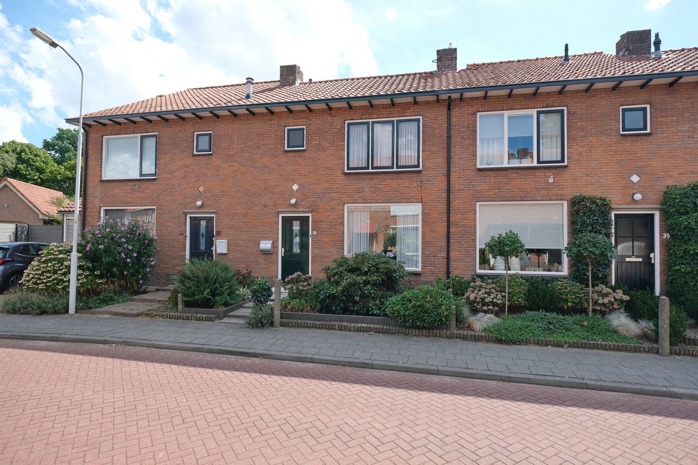 Photo 1 of Bremlaan 37