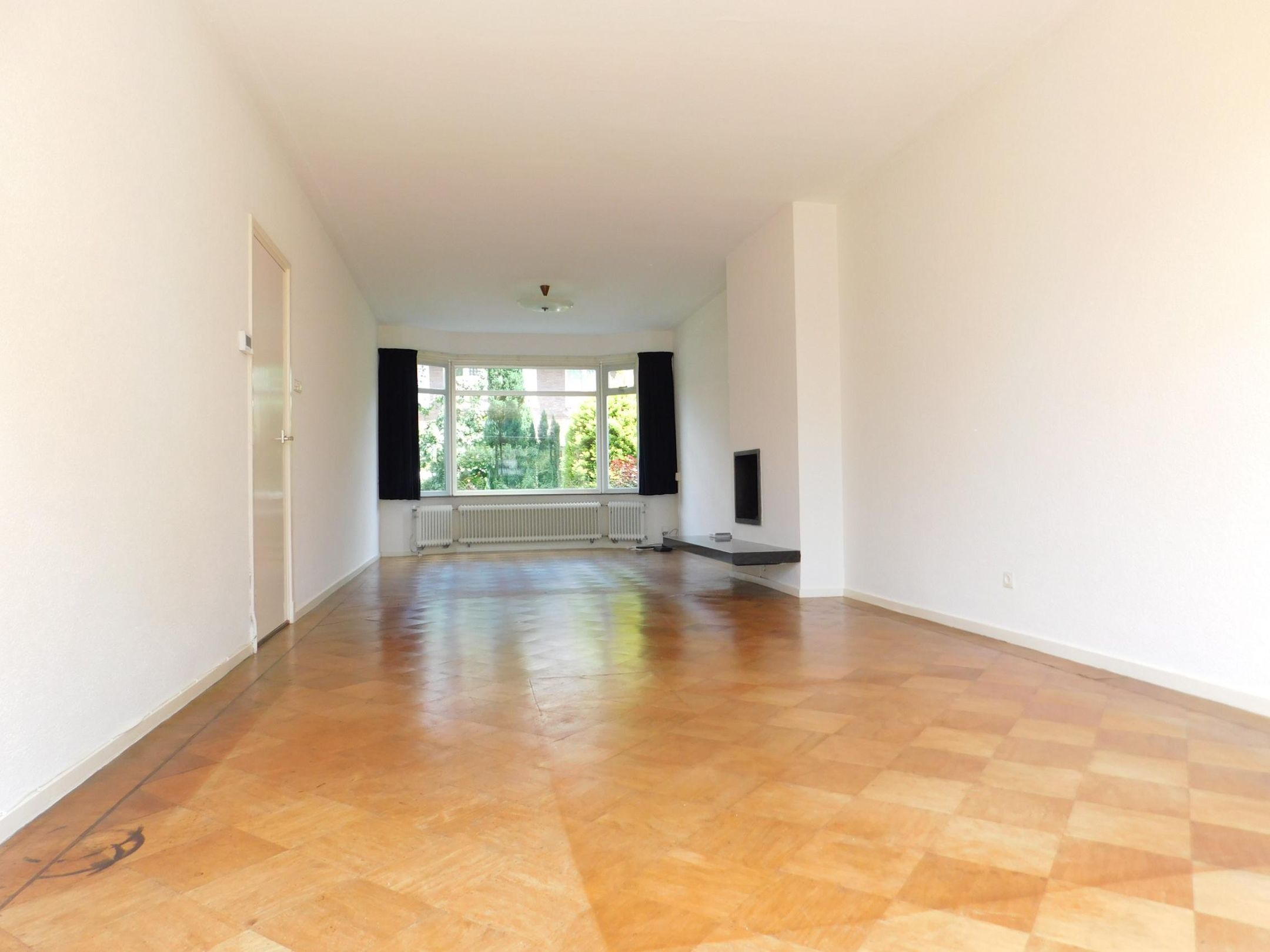 Huis Regentesselaan 27 — foto 3