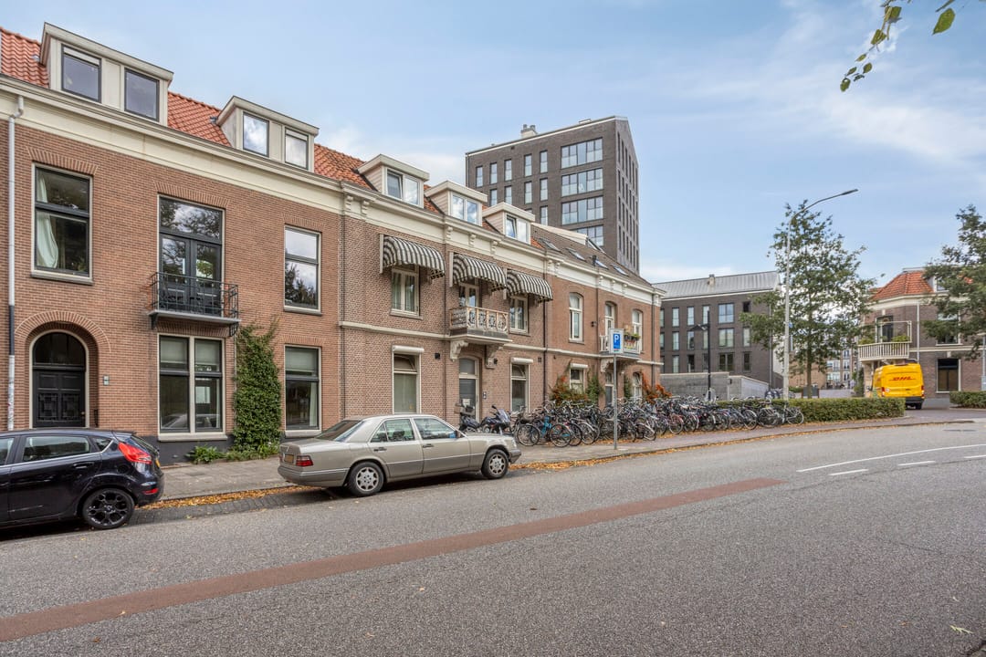 Photo 28 of Parkweg 92-A