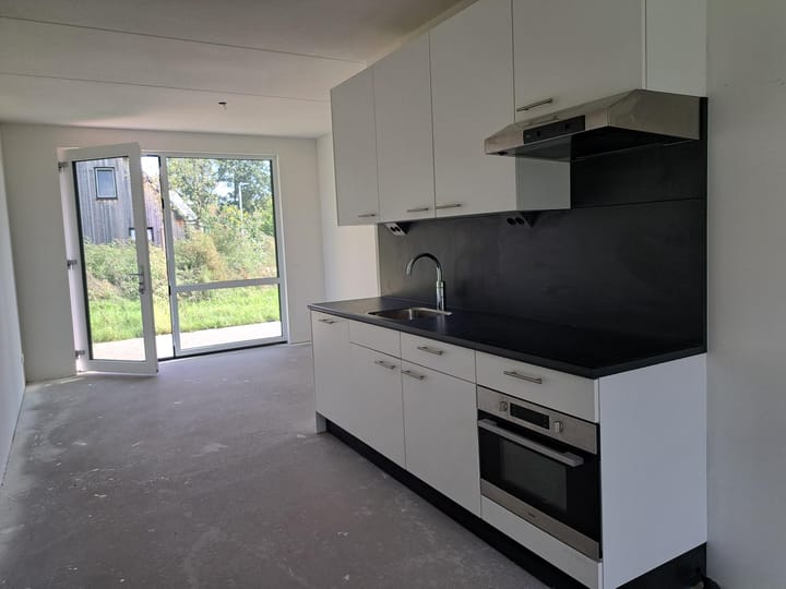 Appartement te huur: Overakker 95, Eindhoven