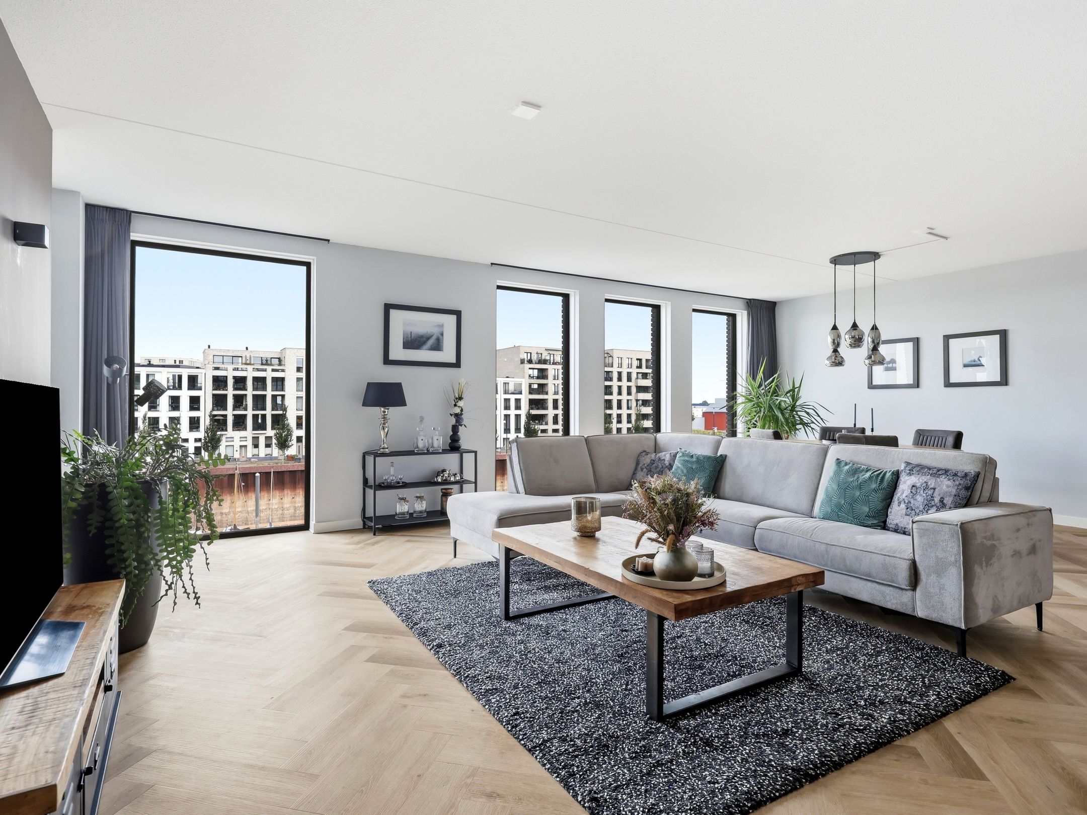 Foto 3 van Noorderhavenstraat 209