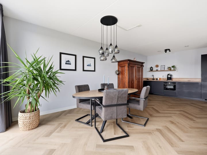Appartement te koop: Noorderhavenstraat 209, Zutphen