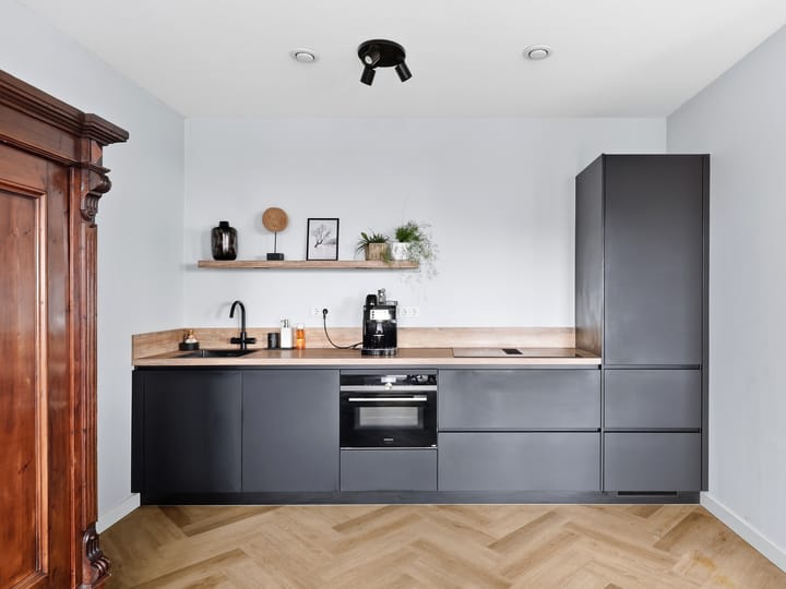 Appartement te koop: Noorderhavenstraat 209, Zutphen