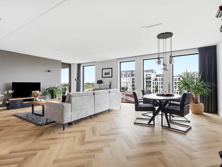 Appartement te koop: Noorderhavenstraat 209, Zutphen