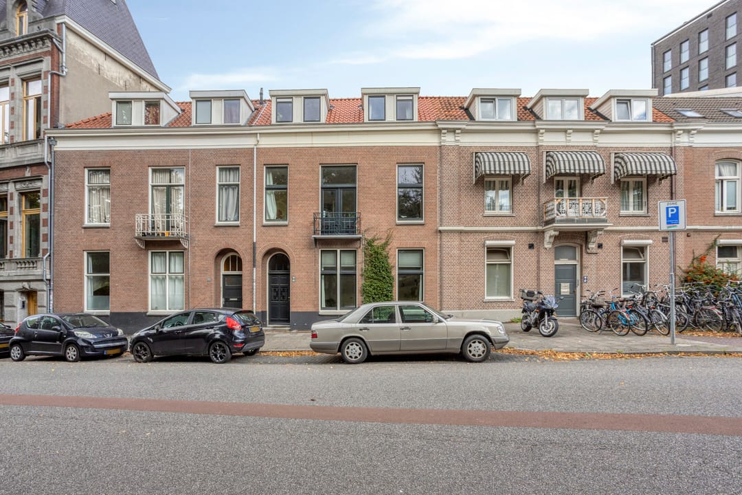 Photo 1 of Parkweg 92-A