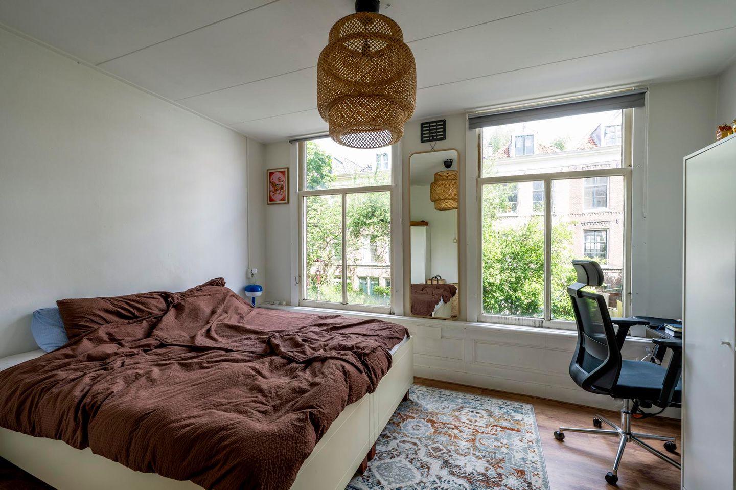 View photo 4 of Bellamystraat 33-37
