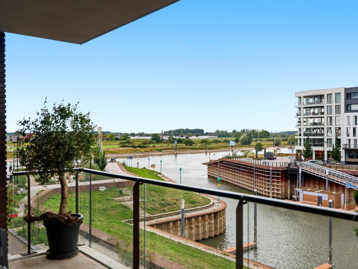 Appartement te koop: Noorderhavenstraat 209, Zutphen