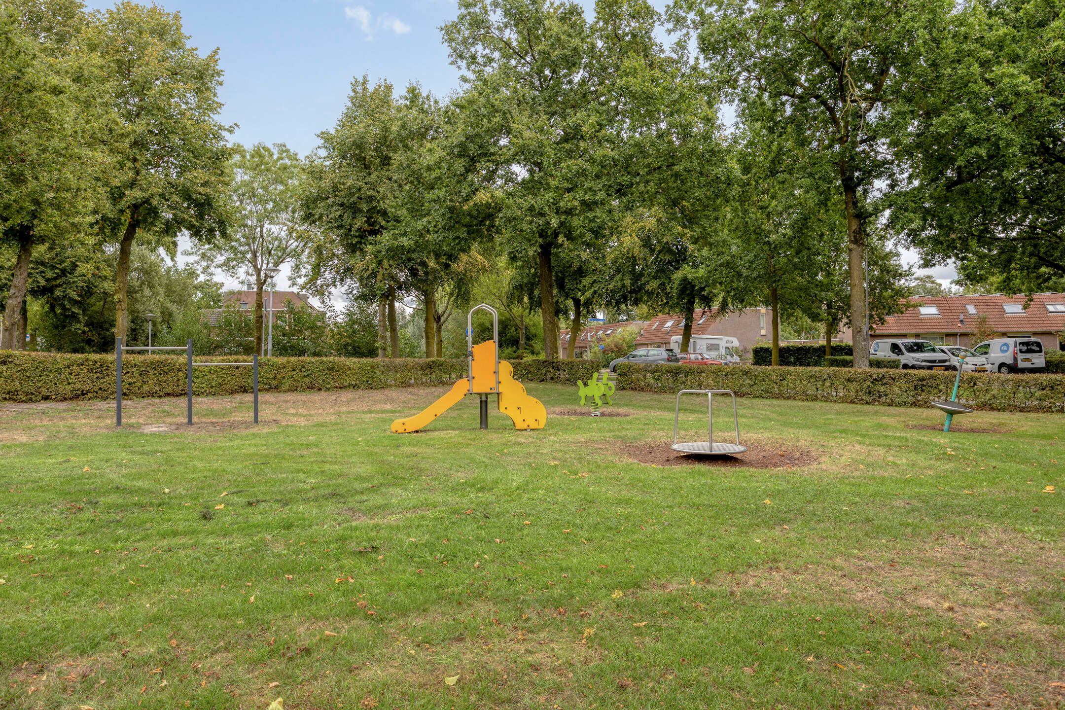 Photo 39 of Broekmorgen 33