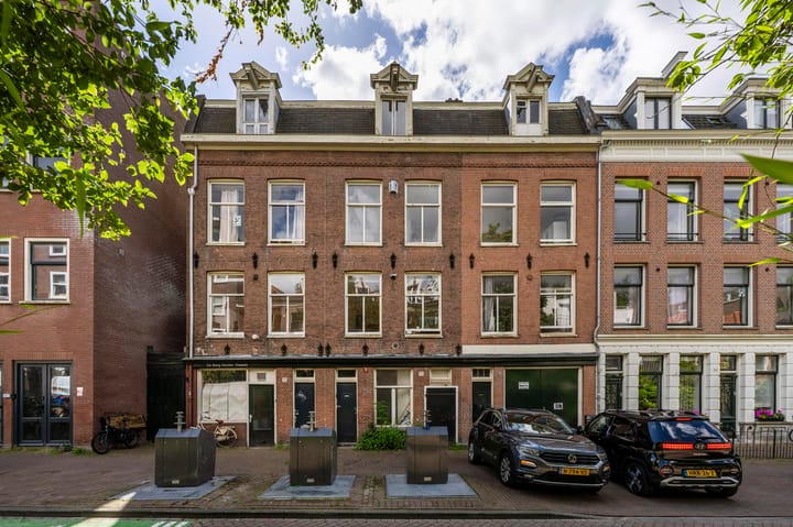 Bellamystraat 33-1