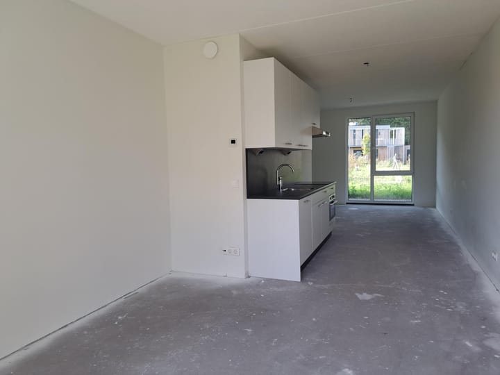 Appartement te huur: Overakker 95, Eindhoven