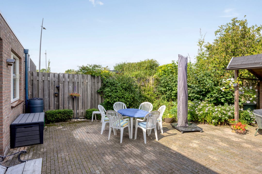 Photo 32 of Broekmorgen 33
