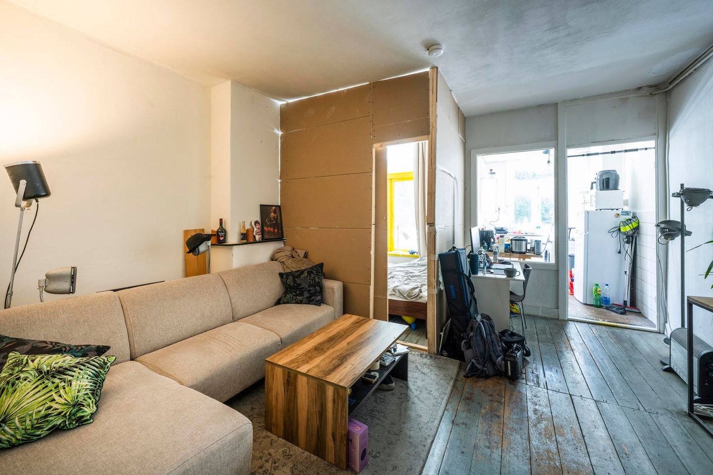 View photo 5 of Bellamystraat 33-37