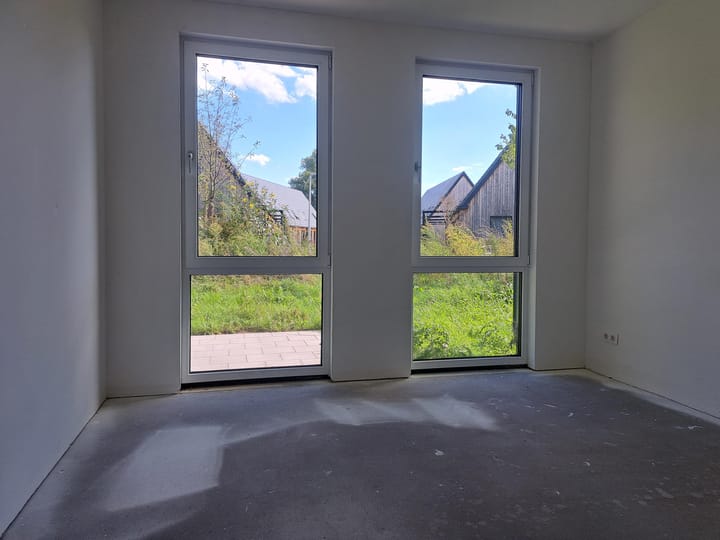 Appartement te huur: Overakker 95, Eindhoven