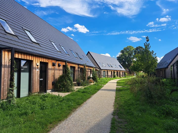 Woning in Eindhoven (HUU-756857)