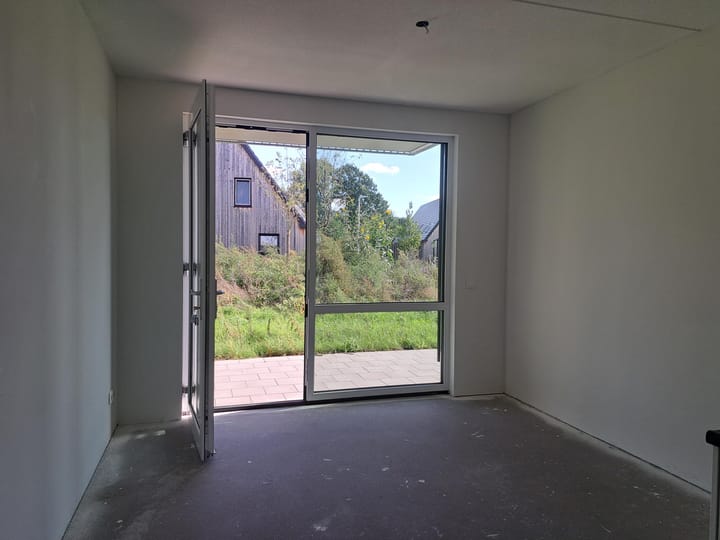 Appartement te huur: Overakker 95, Eindhoven