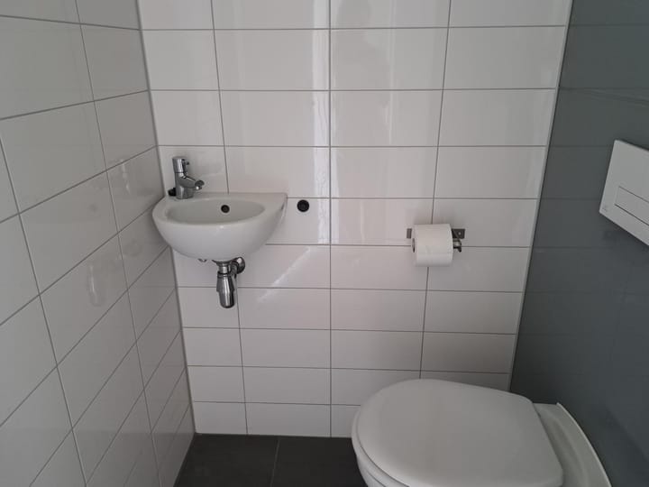 Appartement te huur: Overakker 95, Eindhoven