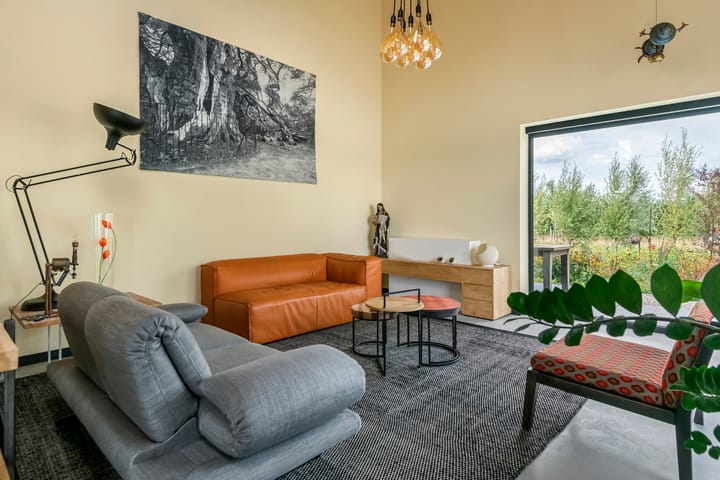 Woning te koop: Erichemsewal 1F, Erichem