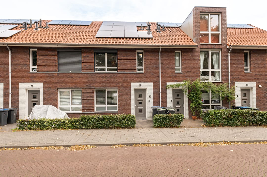 Foto 1 van Wijsenbeekweg 12