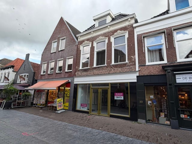 Dracht 31, Heerenveen