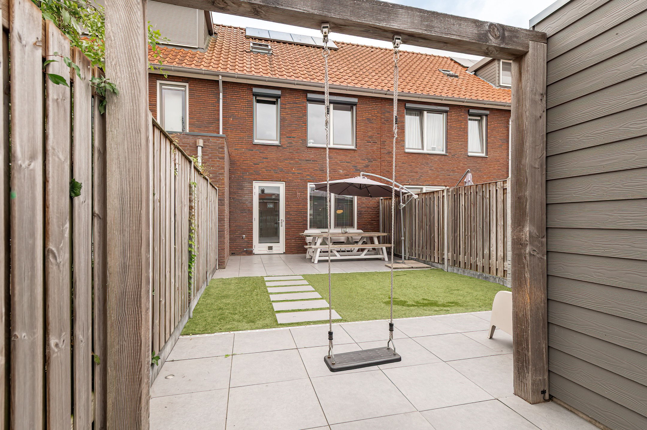 Foto 15 van Wijsenbeekweg 12