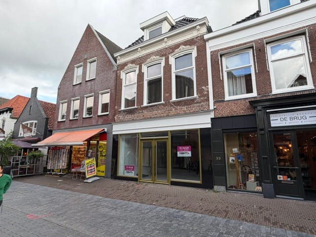 View photo 3 of Dracht 31