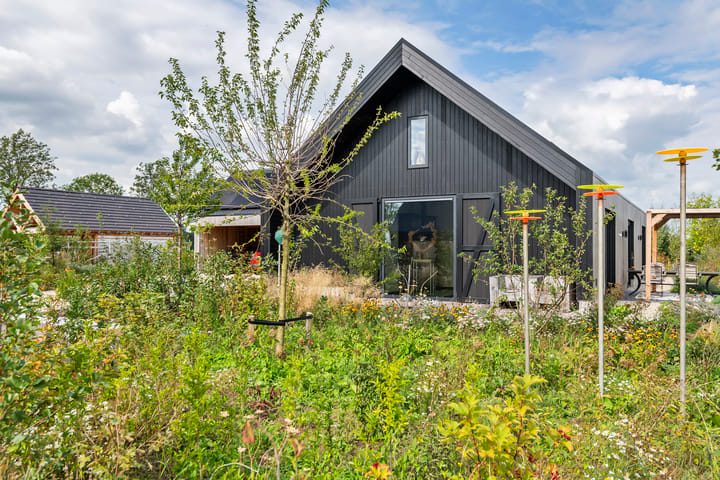 Woning te koop: Erichemsewal 1F, Erichem