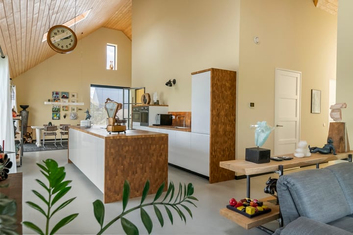Woning te koop: Erichemsewal 1F, Erichem