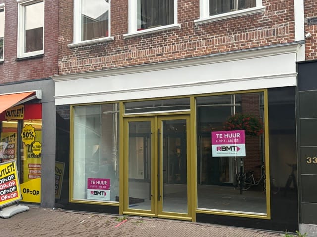 Dracht 31, Heerenveen