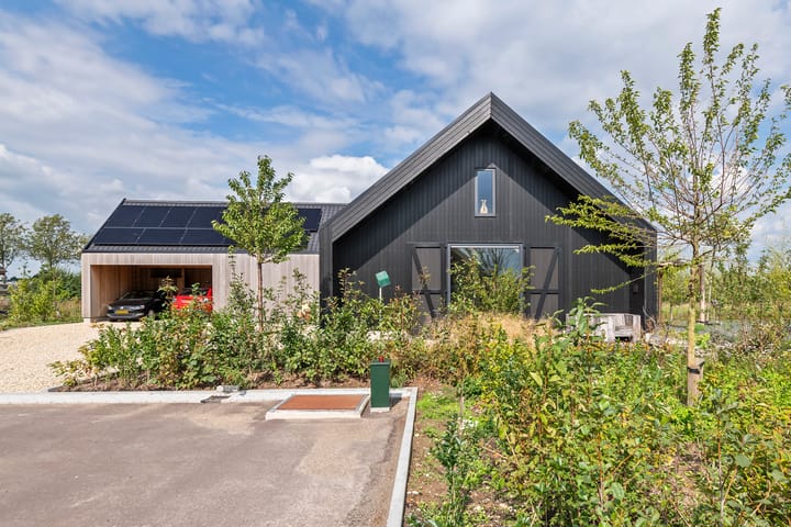 Woning te koop: Erichemsewal 1F, Erichem