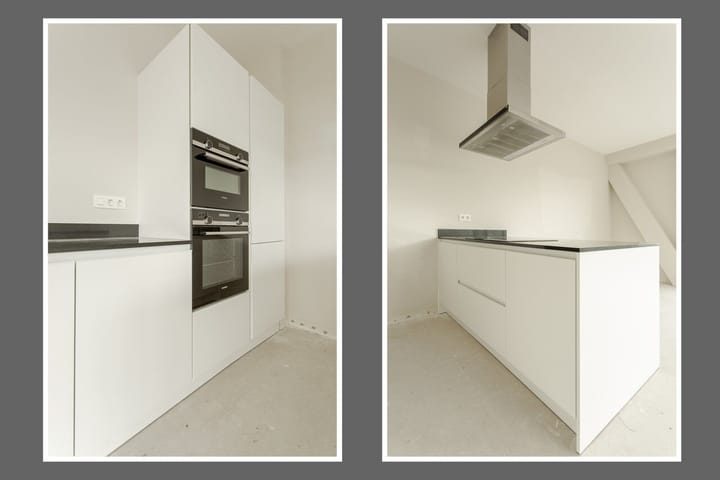 Appartement te huur: Burgemeester Rijnderslaan 192, Amstelveen