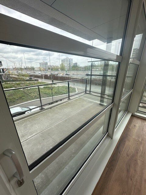Appartement te huur: Burgemeester Rijnderslaan 482, Amstelveen