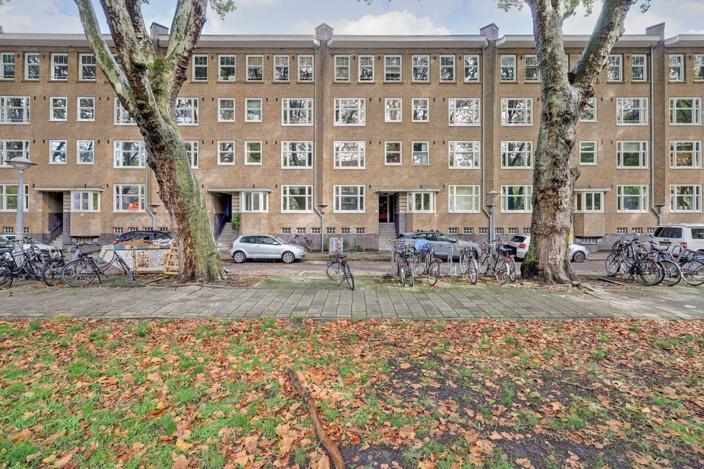 Foto 5 van Willem de Zwijgerlaan 94-3