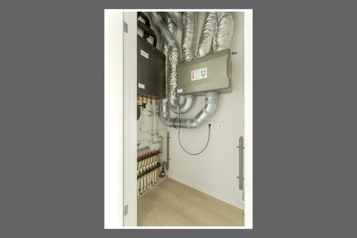 Appartement te huur: Burgemeester Rijnderslaan 192, Amstelveen