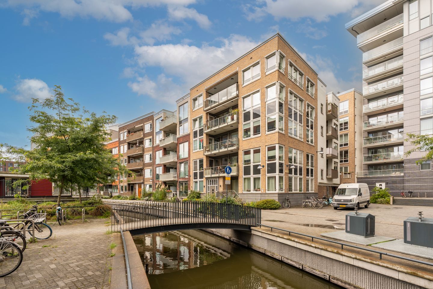 Foto 49 van Piet Mondriaansingel 93