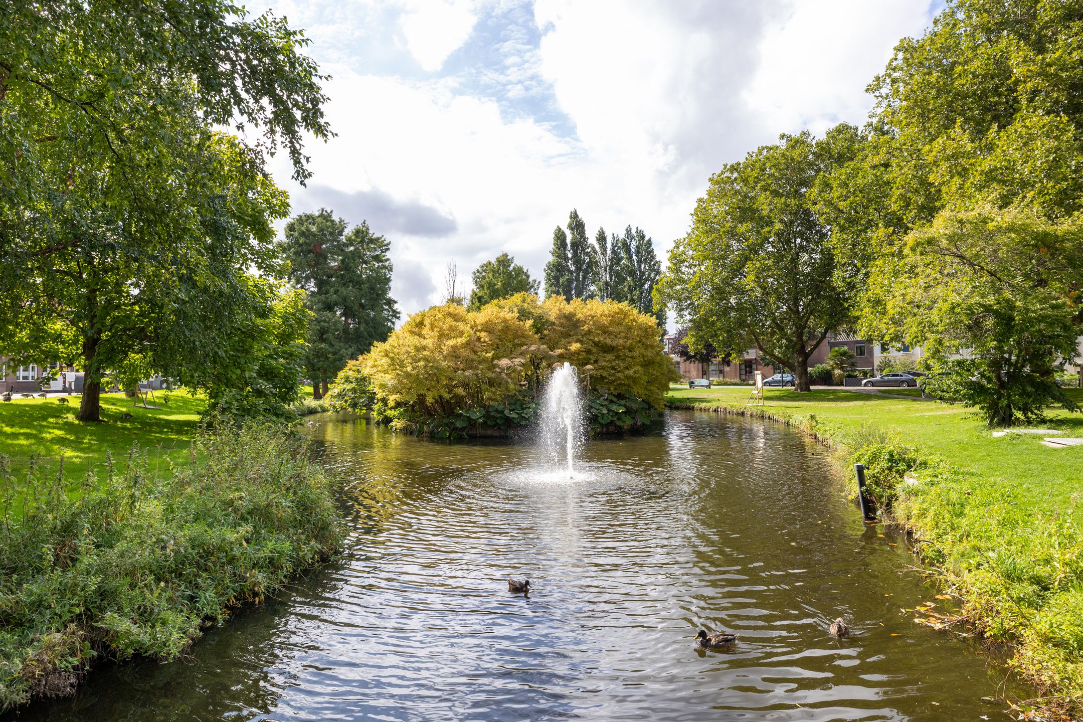 Photo 6 of Swammerdamsingel 27-B2