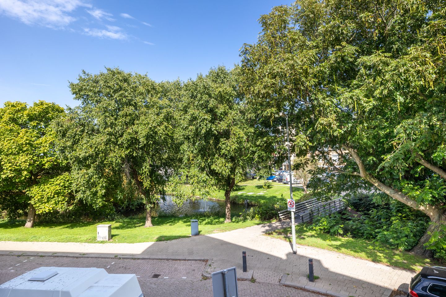 Photo 34 of Swammerdamsingel 27-B2