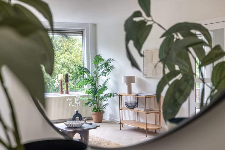 Foto 4 van Swammerdamsingel 27-B2