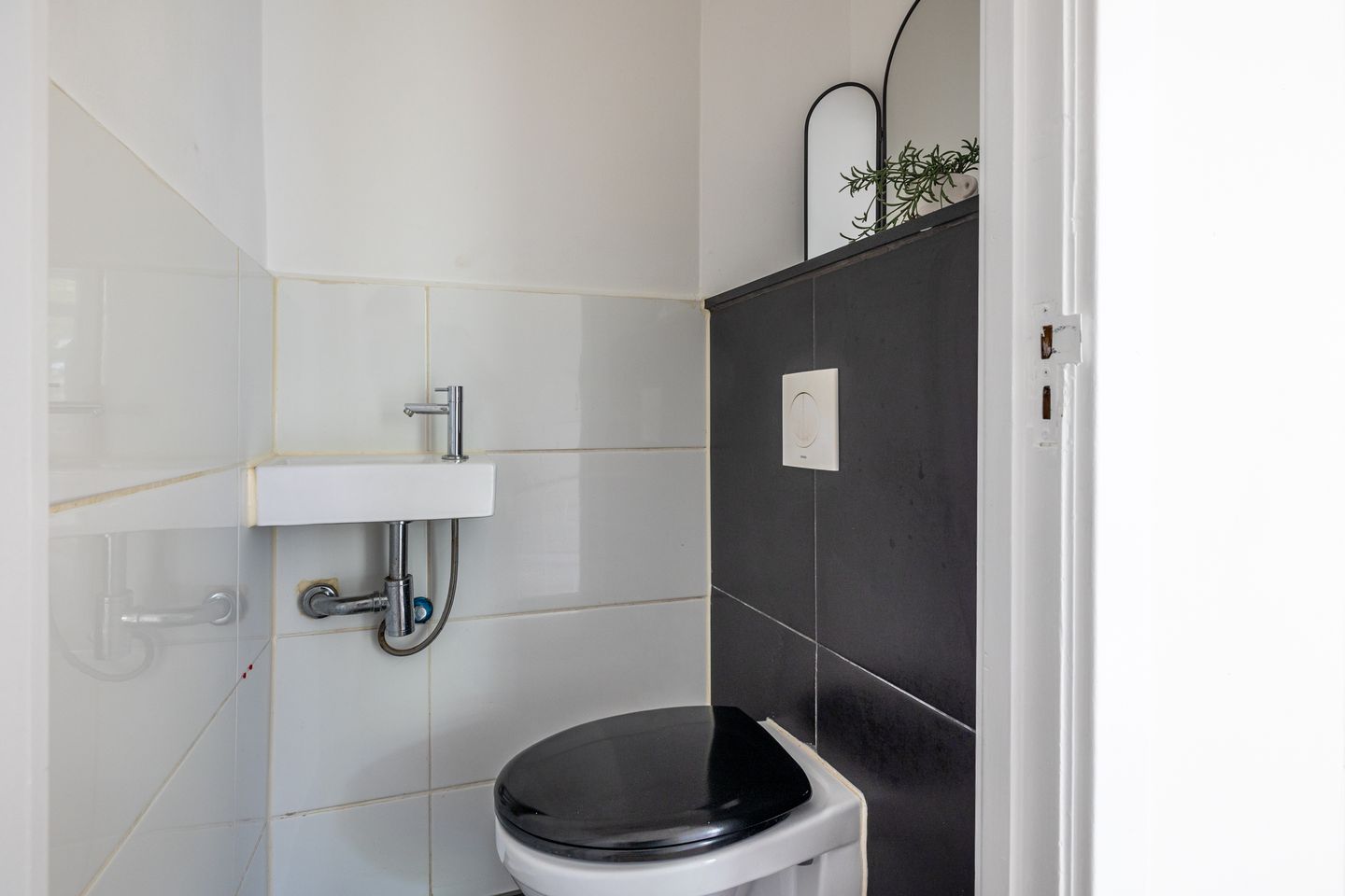 Photo 20 of Swammerdamsingel 27-B2