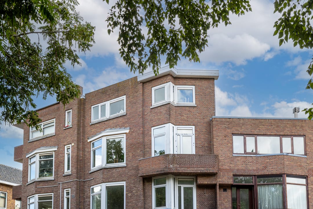 Photo 32 of Swammerdamsingel 27-B2
