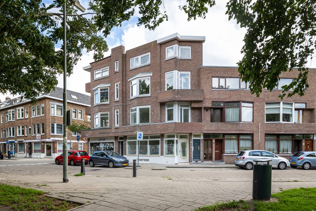Photo 7 of Swammerdamsingel 27-B2