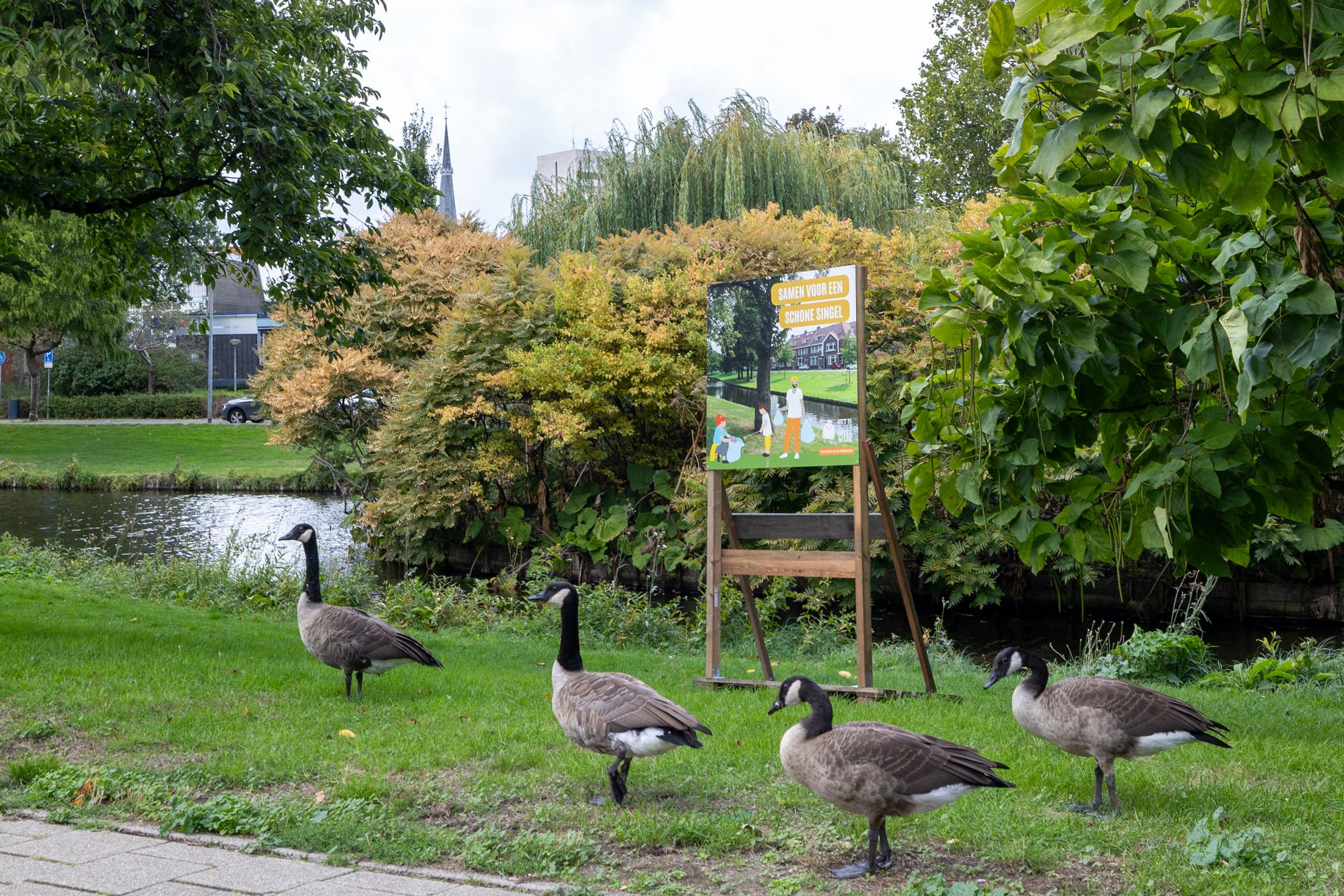 Photo 33 of Swammerdamsingel 27-B2