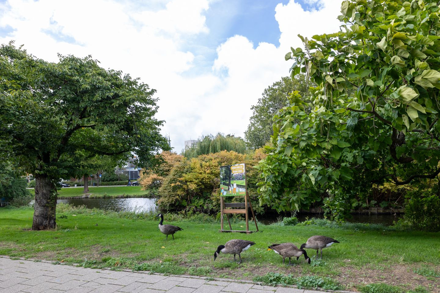 Photo 35 of Swammerdamsingel 27-B2