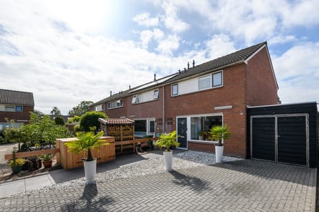 Saturnusstraat thumbnail