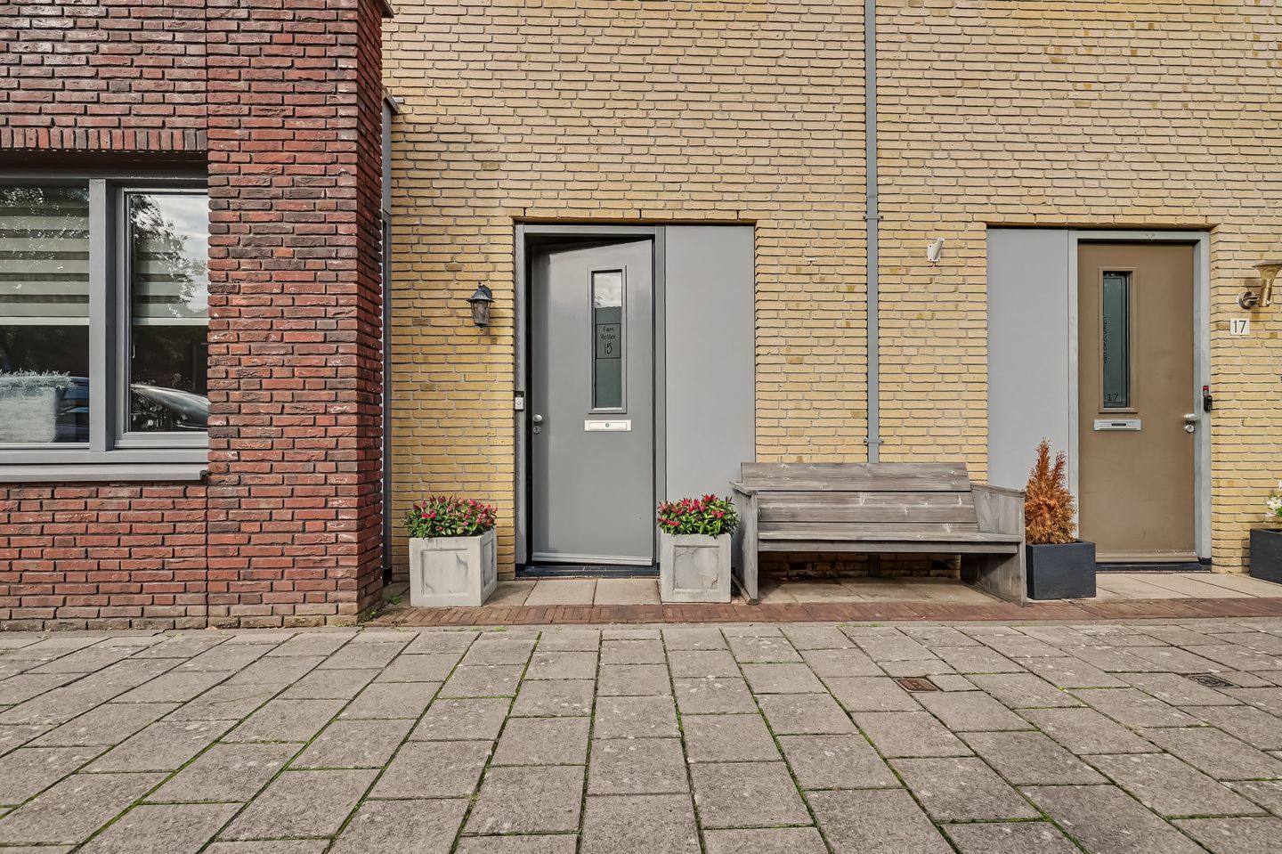 Foto 10 van De Waal 15