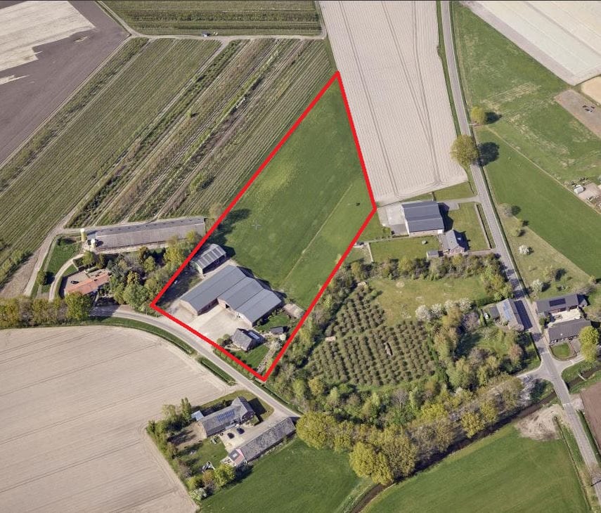 Bekijk foto 4 van Teeuwenhofweg 4-A