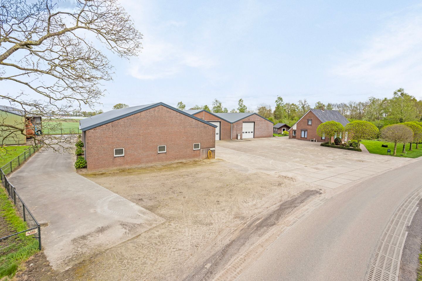Bekijk foto 1 van Teeuwenhofweg 4-A